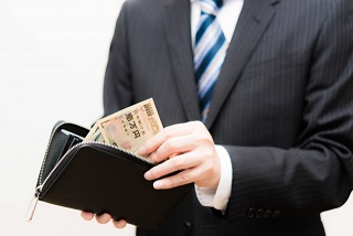 3万円台の長財布