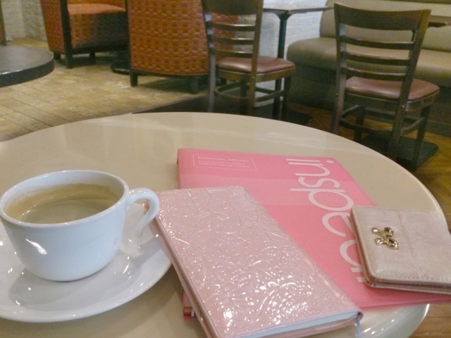 レディース長財布