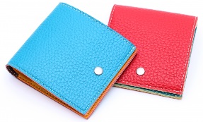 30代の旦那・夫の誕生日プレゼントへ贈りたい二つ折り財布12選