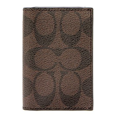 送別会、名刺入れ