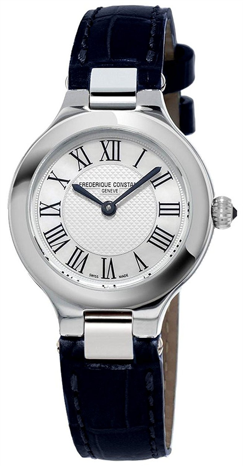 送別会、腕時計